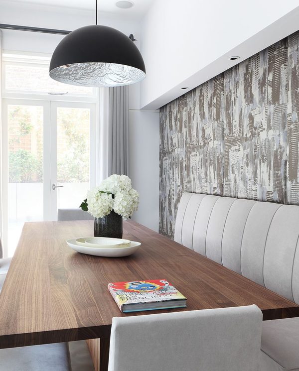 Modern & Detailverliebt