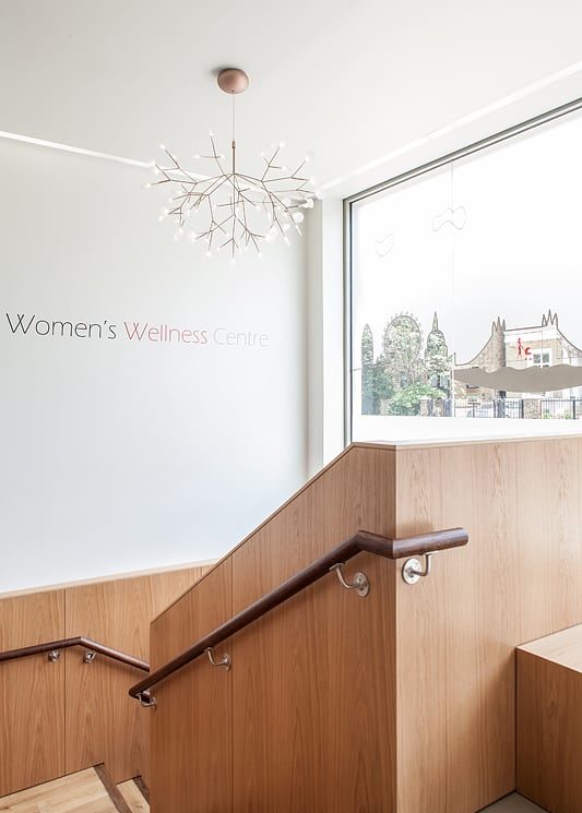 Womens Wellness Centre