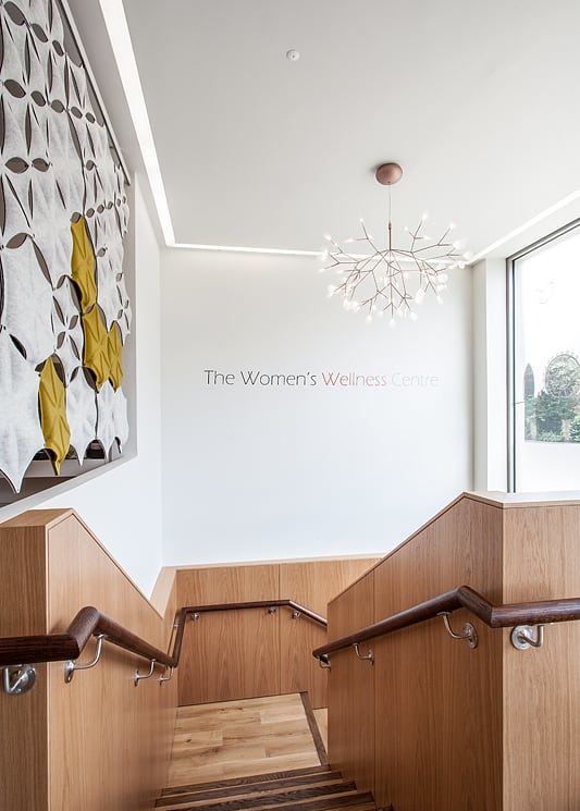Womens Wellness Centre