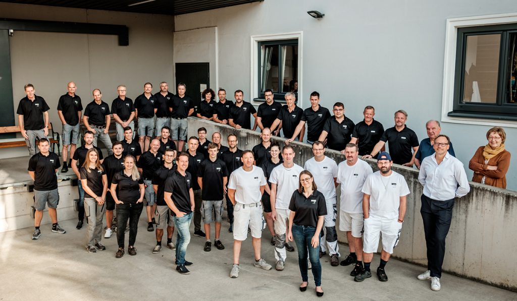 Radaschitz Team